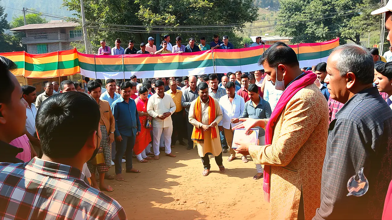कबड्डी स्टार रितु नेगी को हिमाचल सरकार देगी एक करोड़ रुपये का नकद पुरस्कार, विवाद के बाद कैबिनेट ने बदला फैसला