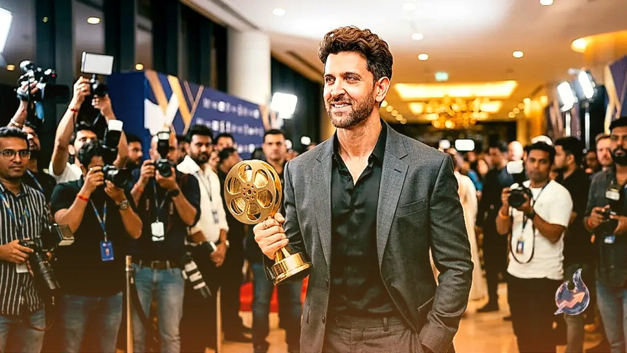 Five Landmark Blockbusters From K3G to War That Defined Hrithik Roshan's Historic Box Office Legacy