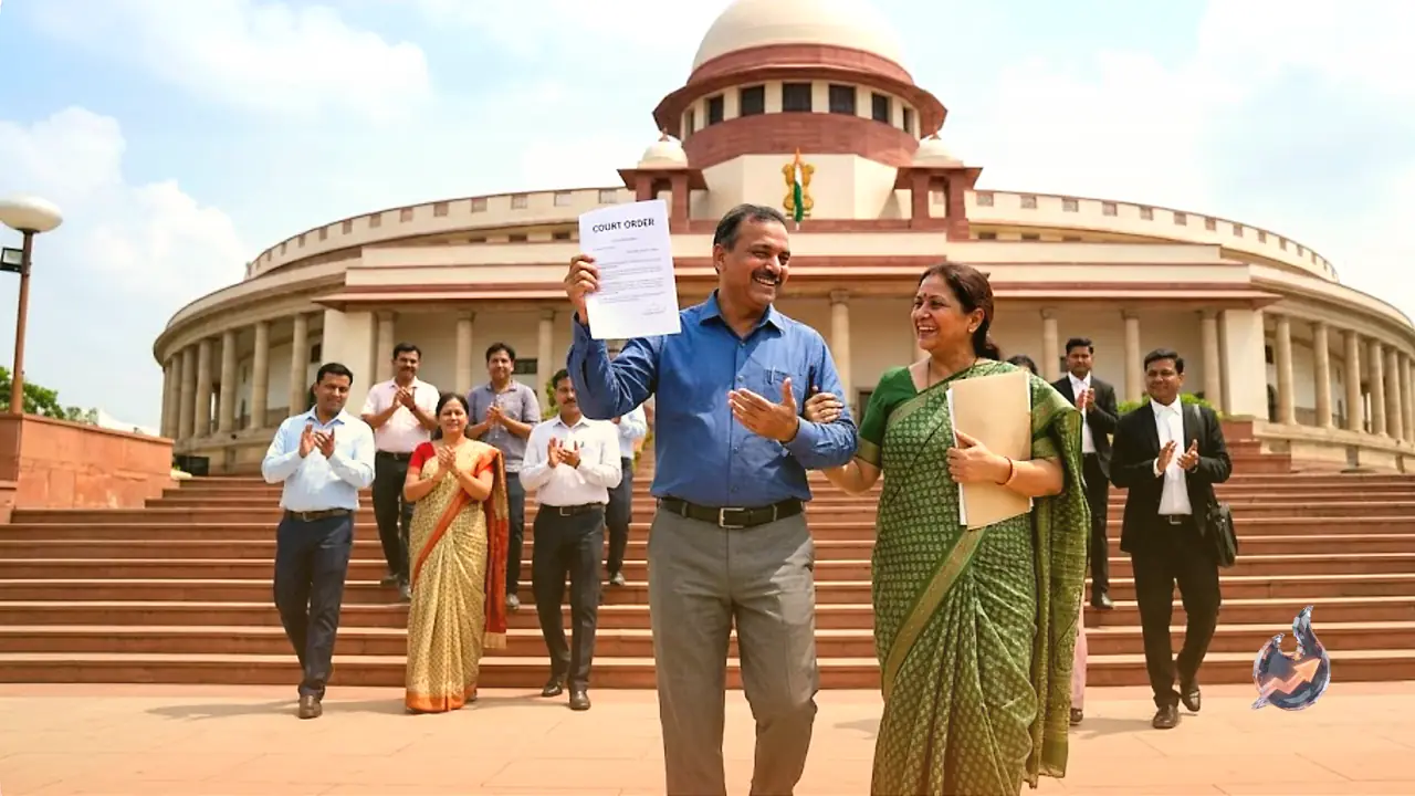 Homebuyers Can Claim Damages For Delayed Possession Even After Taking Delivery, Rules Supreme Court