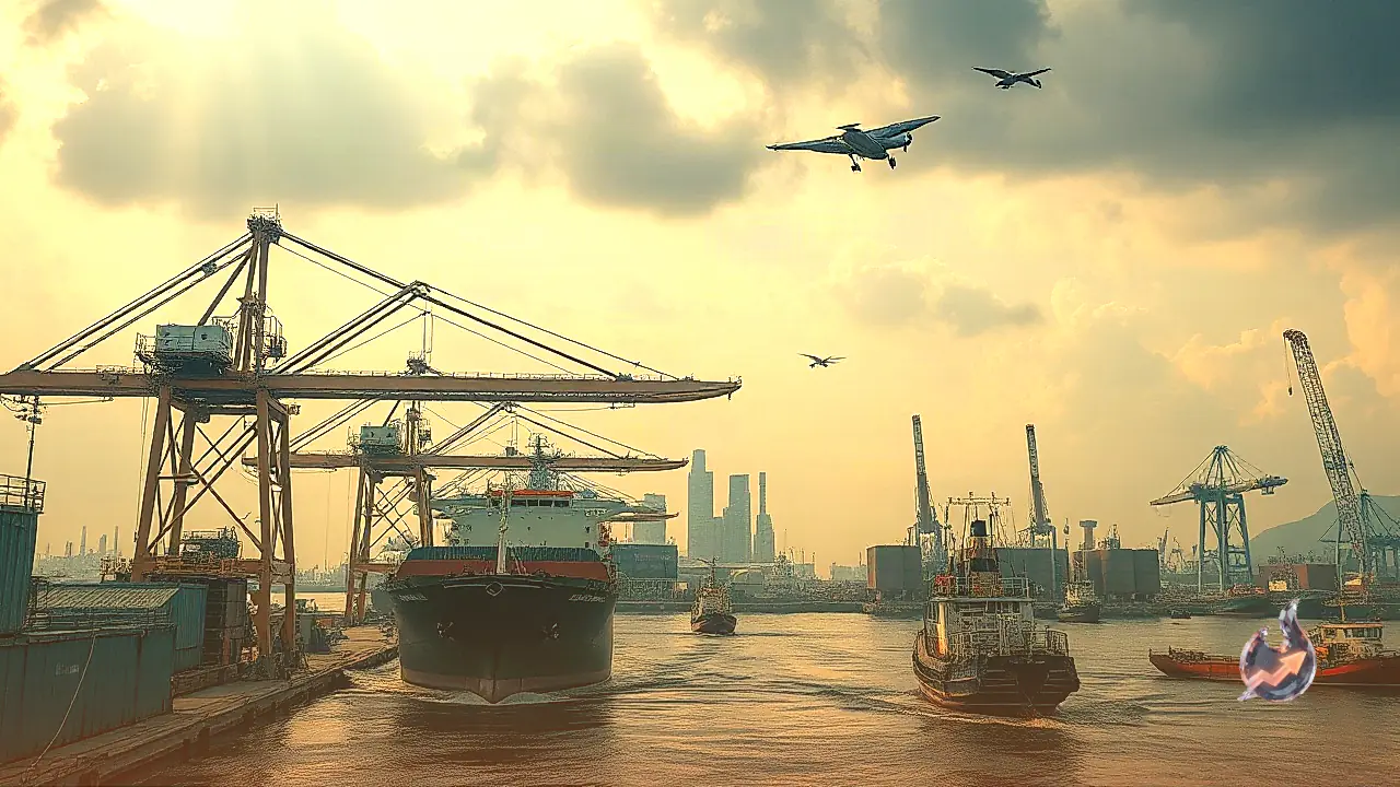 Surging Freight and Global Price Pressure Push Fuel Retailers LPG Under-Recovery Past Rs 62,000 Crore