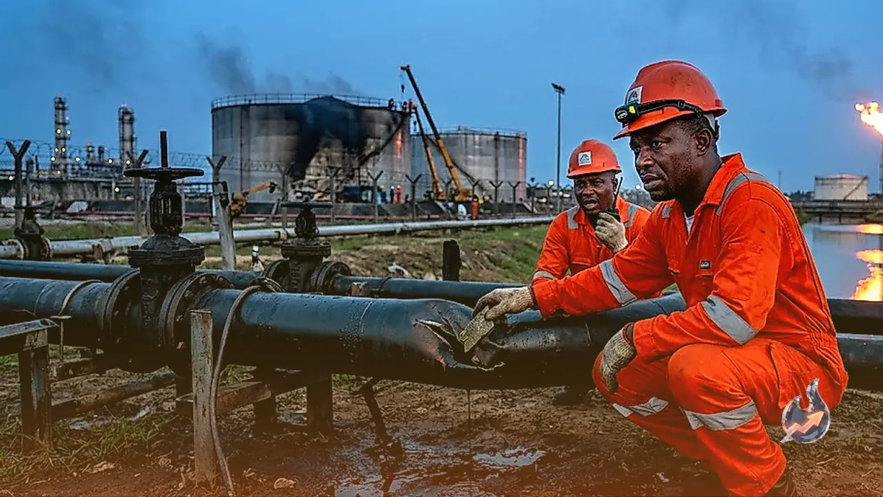 Global Oil Product Supply Turns Critical, Threatening to Push Brent Crude Above $150