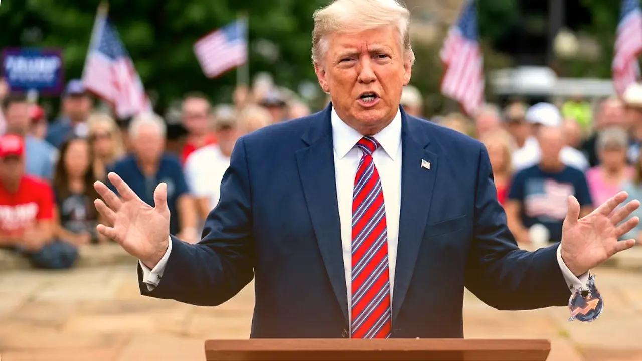 Trump Demands Immediate Cut in Gas Prices as Crude Oil Plummets to $68