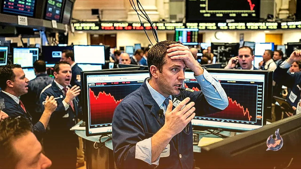 Crude Oil Plunges as US-Iran Strike Pause Opens Room for Diplomacy