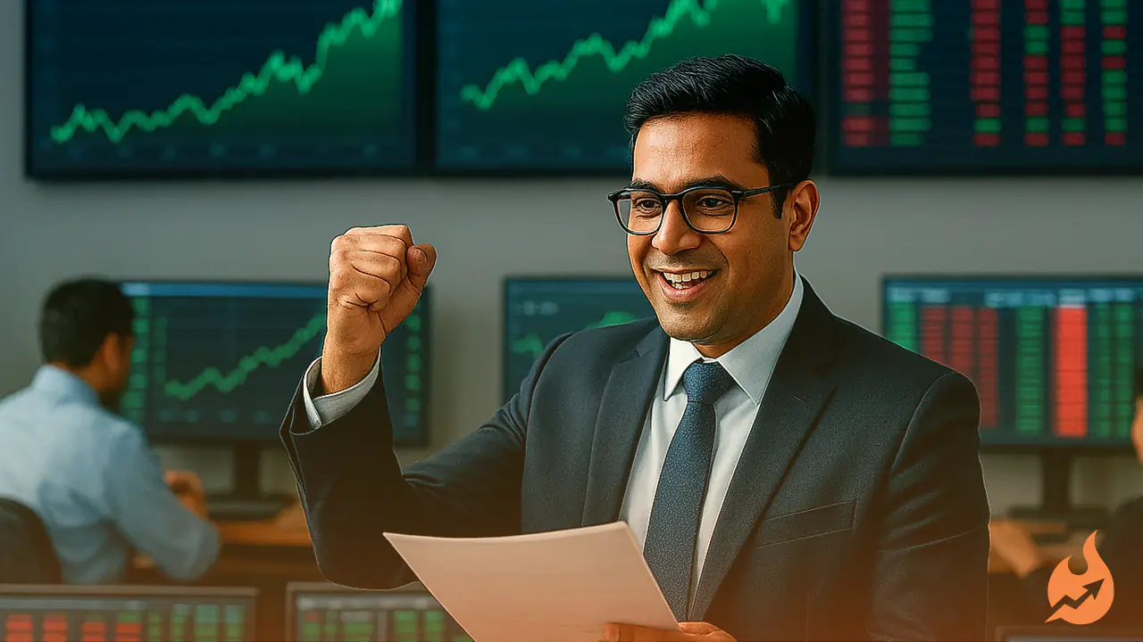 कच्चे तेल में गिरावट से पेट्रोलियम कंपनियों के शेयरों में 4.50% तक का उछाल, निवेशकों की उम्मीदें बढ़ीं