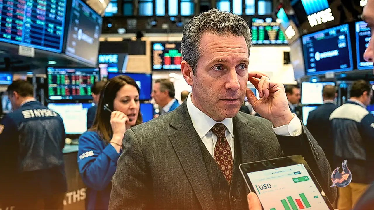 US Dollar Holds Firm as Hawkish Federal Reserve Offsets Oil Slide and Market Relief