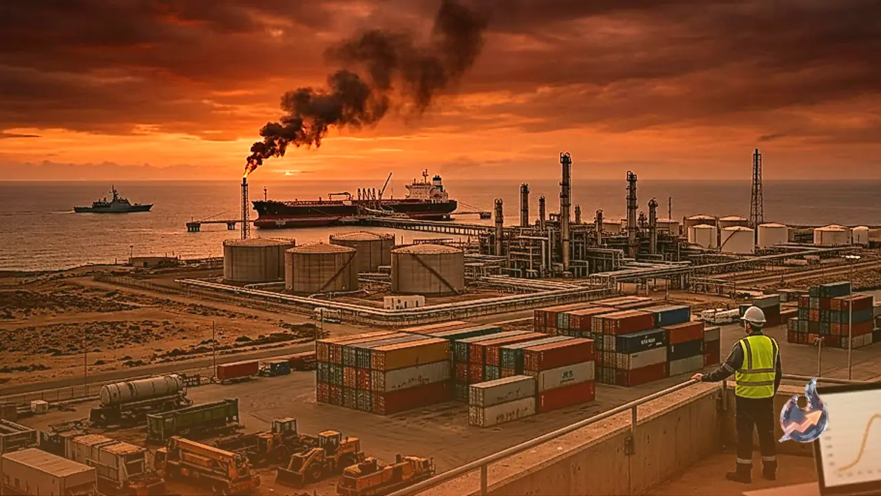 Geopolitical Tension and Tariff Worries Cap Bitcoin Recovery as Surging Crude Oil Rekindles Inflation Fears
