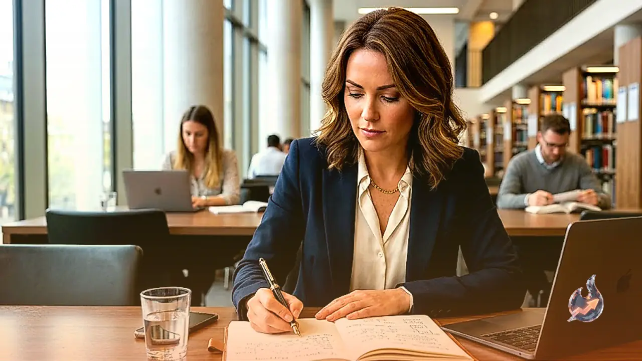 Pen and Paper or Keyboard Taps: Medical Experts and Neurological Studies Reveal Which Builds a Sharper Brain