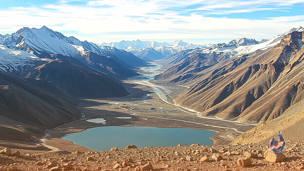 Kailash Mansarovar Yatra: Exploring the challenging route and sacred significance of Lord Shiva's abode