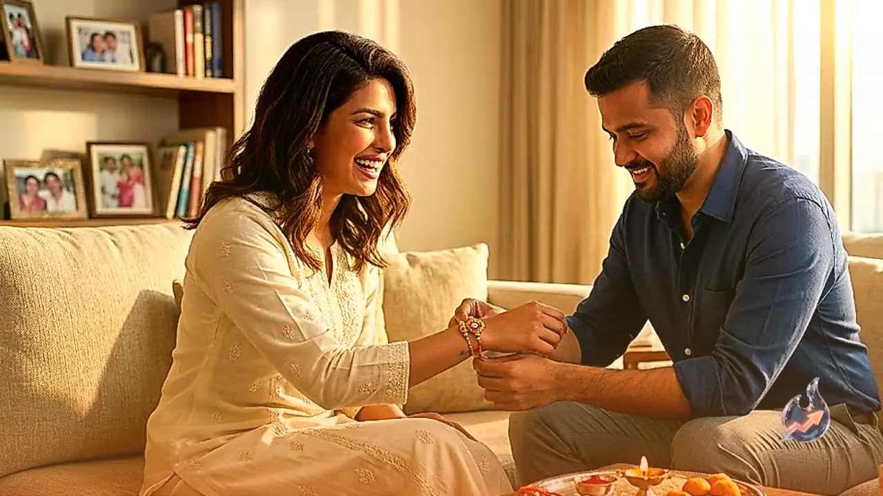 Six Bollywood Stars Whose Siblings Built Their Own Lives Far Away From the Camera