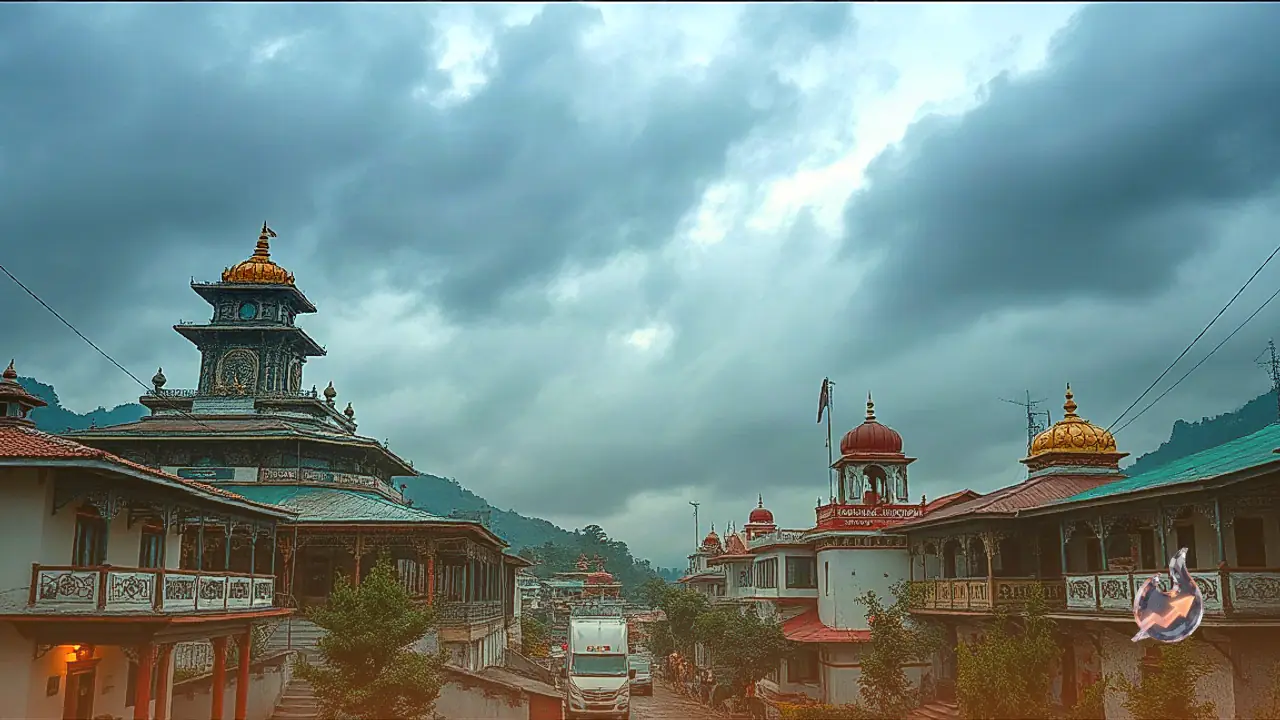 कैंची धाम की ऐतिहासिक सफलता की राह पर नैनीताल का 124 साल पुराना नन्दा देवी महोत्सव, वैश्विक पर्यटन नक्शे पर चमकाने की तैयारी
