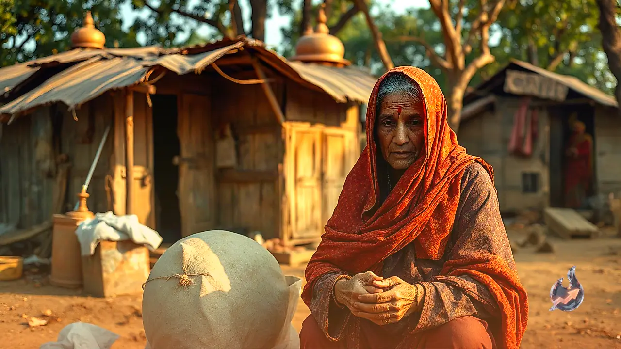 Beyond Kainchi Dham: The Untold Life and Quiet Strength of Neem Karoli Baba's Wife Ram Beti Devi
