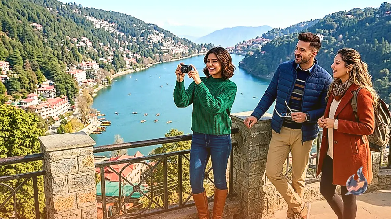 Plan Your Kainchi Dham Trip With These 3 Nearby Scenic Spots