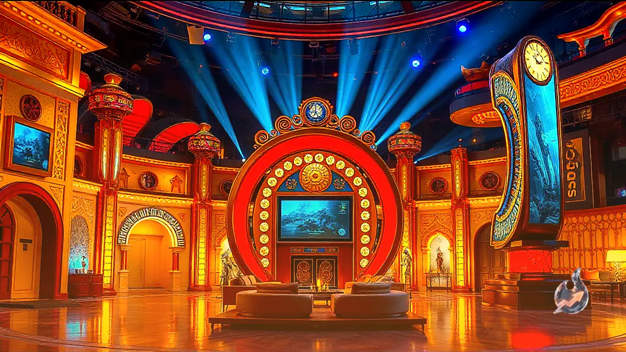First Eviction Threat Looms Over Four Contestants in Bigg Boss 20 Following Captaincy Task Clashes