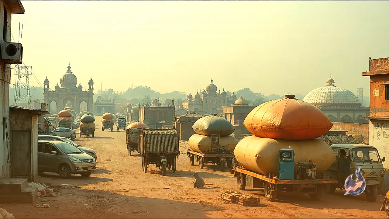 How a Global Brand Captured Indian Kitchens by Solving Busy Mornings and Children Cravings