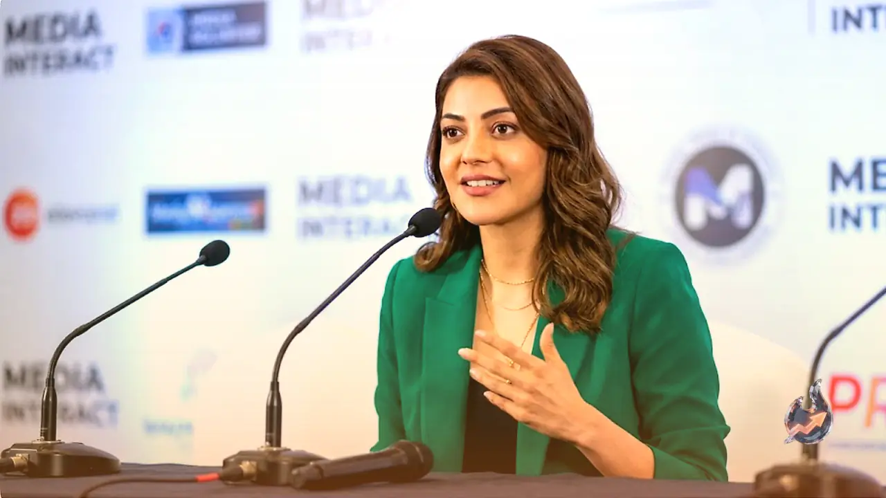 Kajal Aggarwal Backs Deepika Padukone's Fixed Working Hours Demand, Reveals She Does the Same in Her Own Contracts