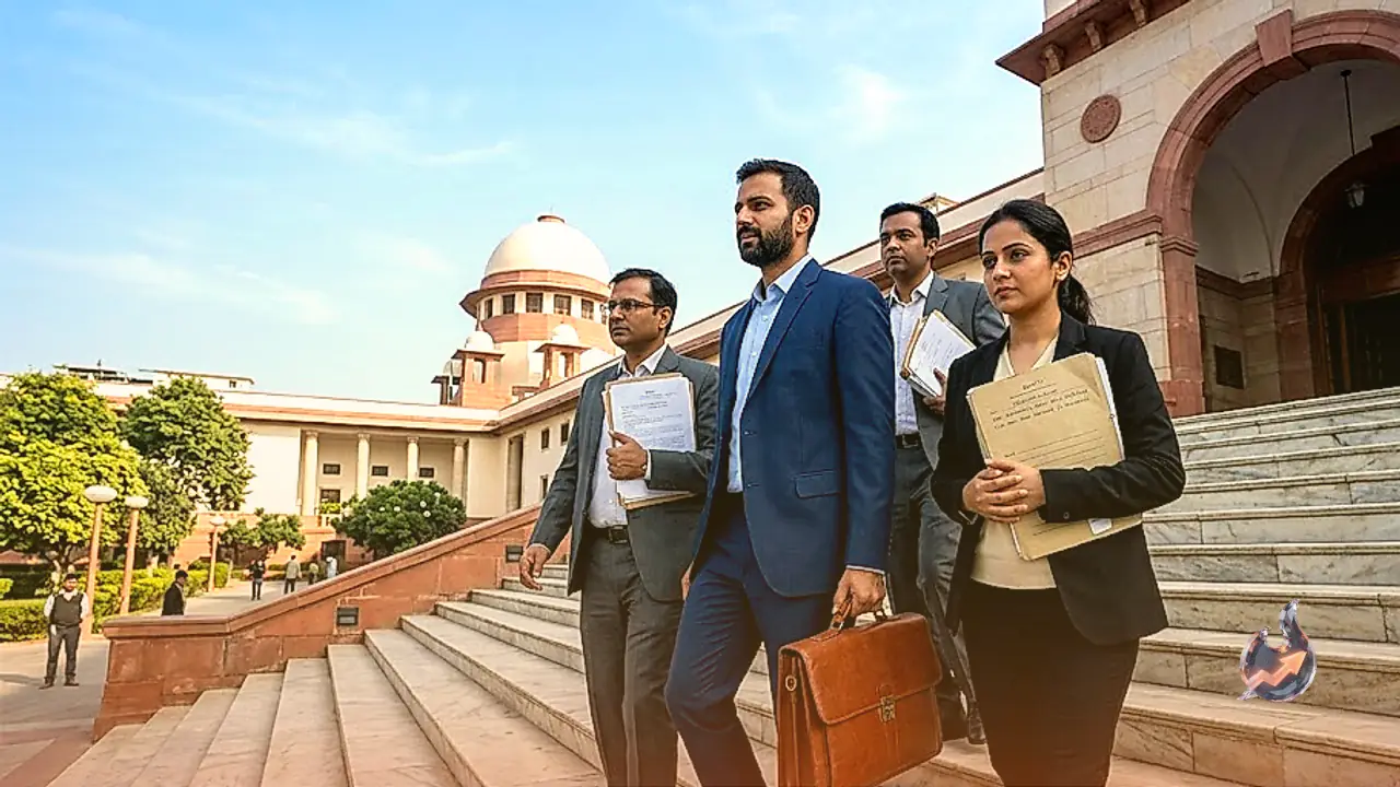 काला हिरण फिल्म पर गहराया विवाद, दिल्ली हाईकोर्ट के आदेश के खिलाफ सुप्रीम कोर्ट जाएंगे मेकर्स