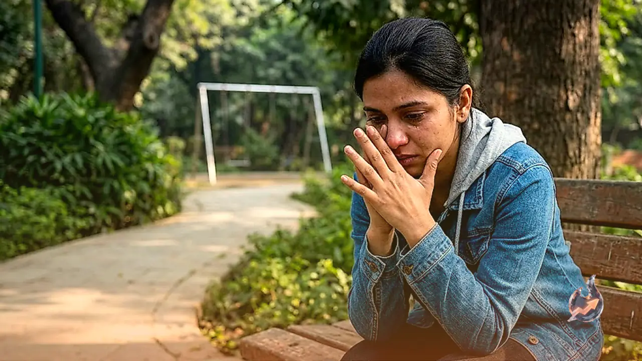 Kalkaji Gangrape Horror: Victim Recounts Brutal Assault by Three Men on Her Birthday