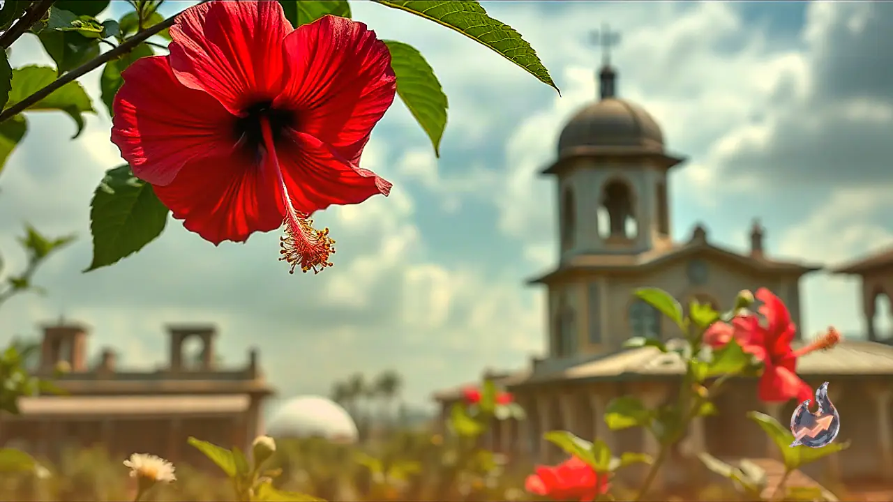 Buds Dropping Before They Bloom? Here's the Nutrient Diet Your Hibiscus and Jasmine Actually Need