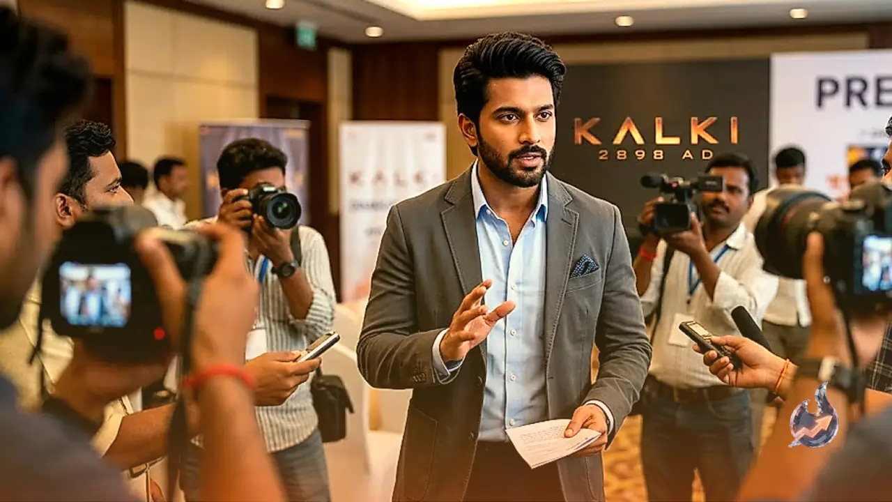 Kalki 2898 AD Makers Issue Urgent Warning Against Fake Casting Calls and Monetary Demands