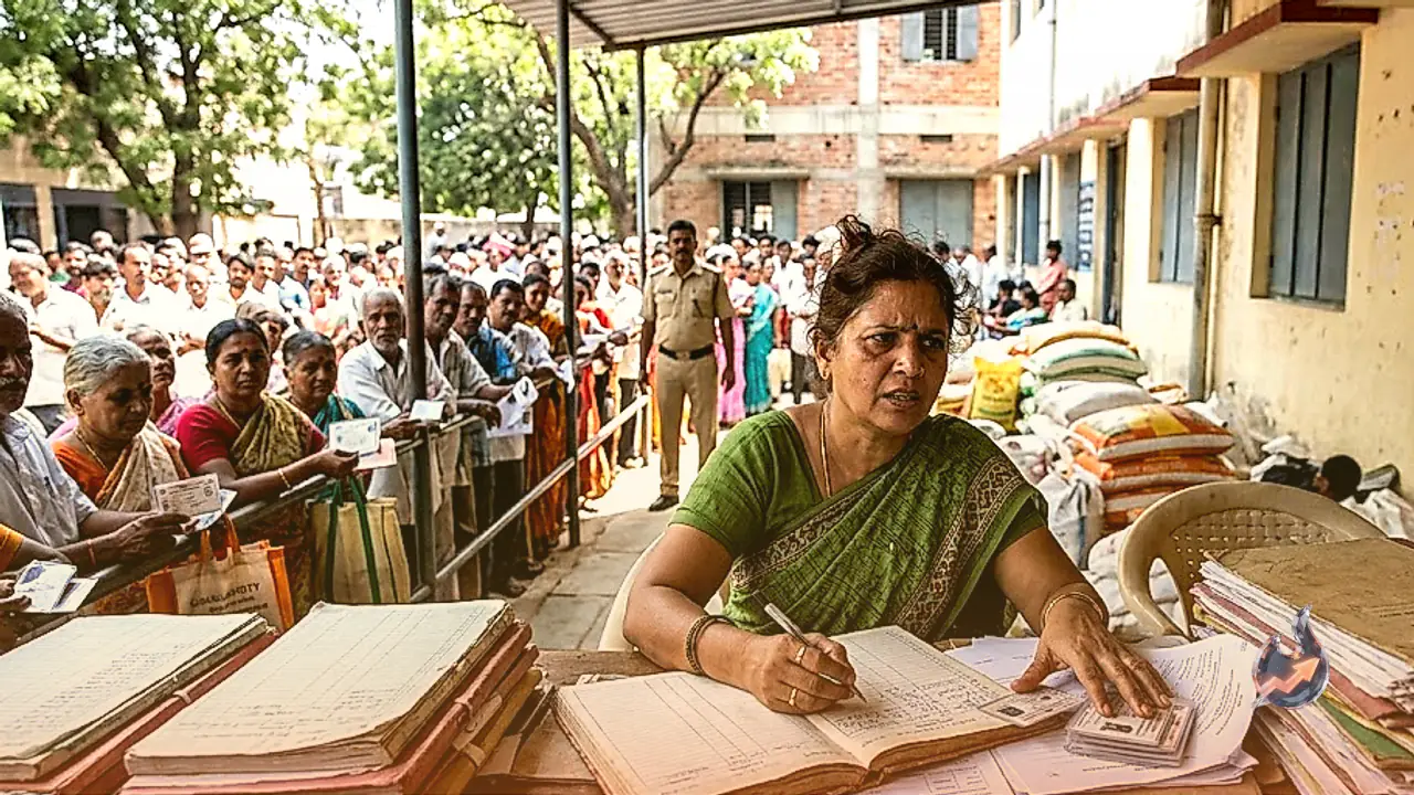 कल्याणकारी योजनाओं के बेतहाशा विस्तार पर तेलंगाना उच्च न्यायालय सख्त, कहा अनियंत्रित खर्चे से रिक्त हो रहा राज्य का खजाना