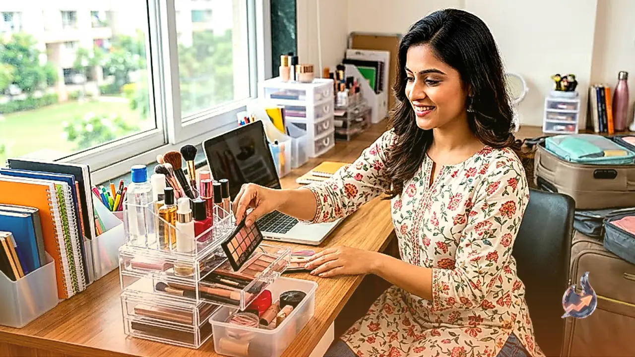 कम बजट में घर व्यवस्थित करने के 6 स्मार्ट स्टोरेज सॉल्यूशंस