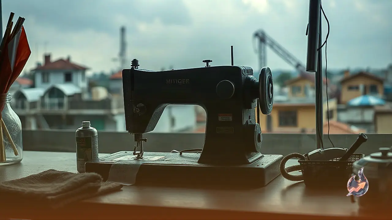कम लागत में स्वरोजगार: ₹20000 लगाकर खोलें बैग सिलाई केंद्र, महीने में ₹39000 तक मुनाफे की राह