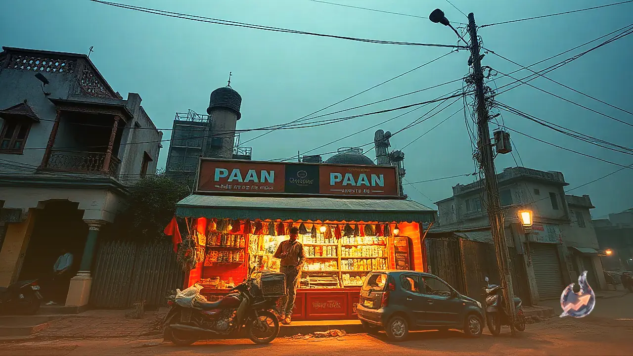 कम पूंजी में बंपर मुनाफा: सिर्फ 20 हजार रुपये से शुरू करें पान का बिजनेस, हर महीने होगी 30 हजार रुपये तक की कमाई