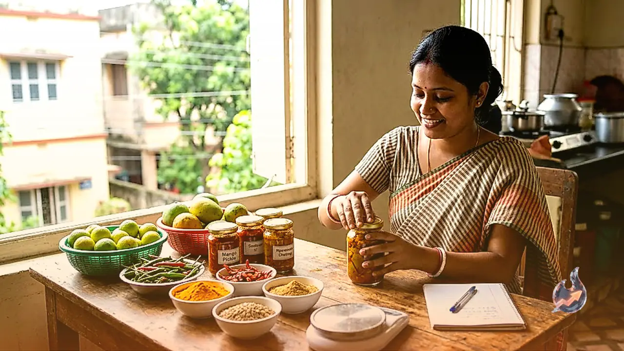 Start These Five Home Based Micro Businesses With Just One Thousand Rupees Investment