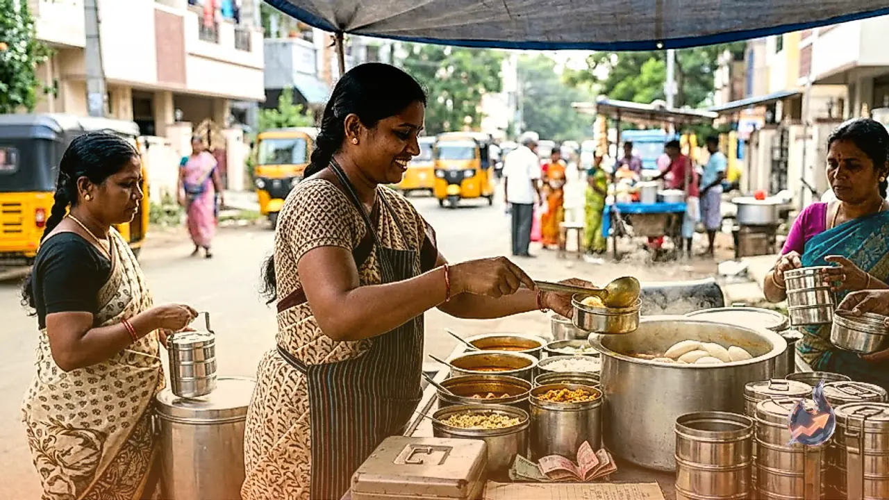 कम पूंजी में खुद का काम शुरू करने के लिए 5 बेहतरीन कारोबारी विकल्प