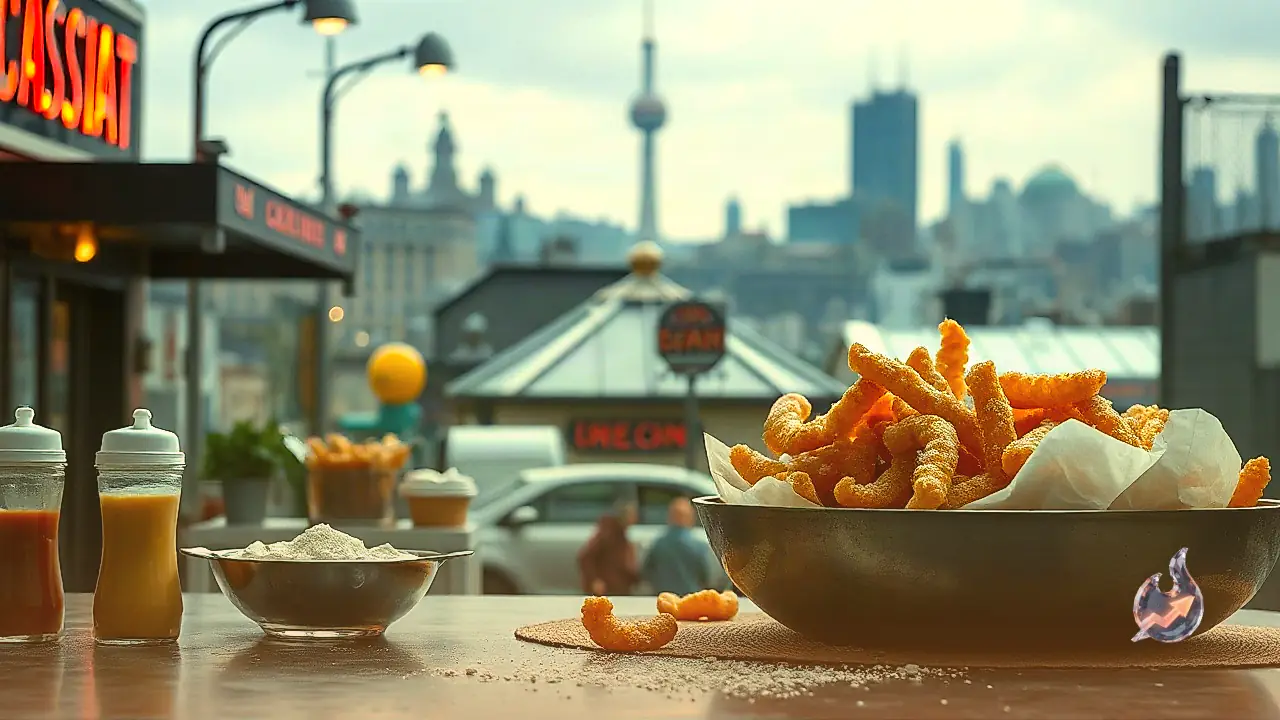 Smart Cooking Habits for Crisp Fritters That Absorb Less Cooking Oil
