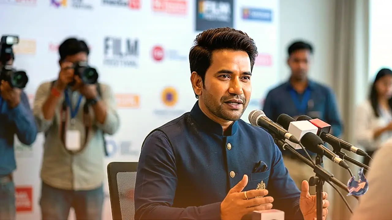 कम उम्र में जबरन शादी पर छलका भोजपुरी स्टार दिनेश लाल यादव का दर्द, बच्चों की आजादी पर कही बड़ी बात