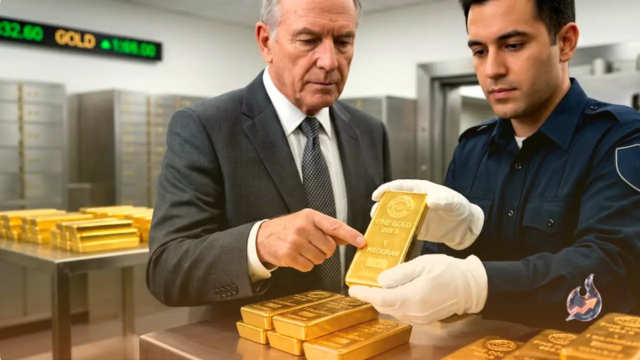 Weak June jobs data topples the Dollar to a fortnight low, lifting Gold sharply higher