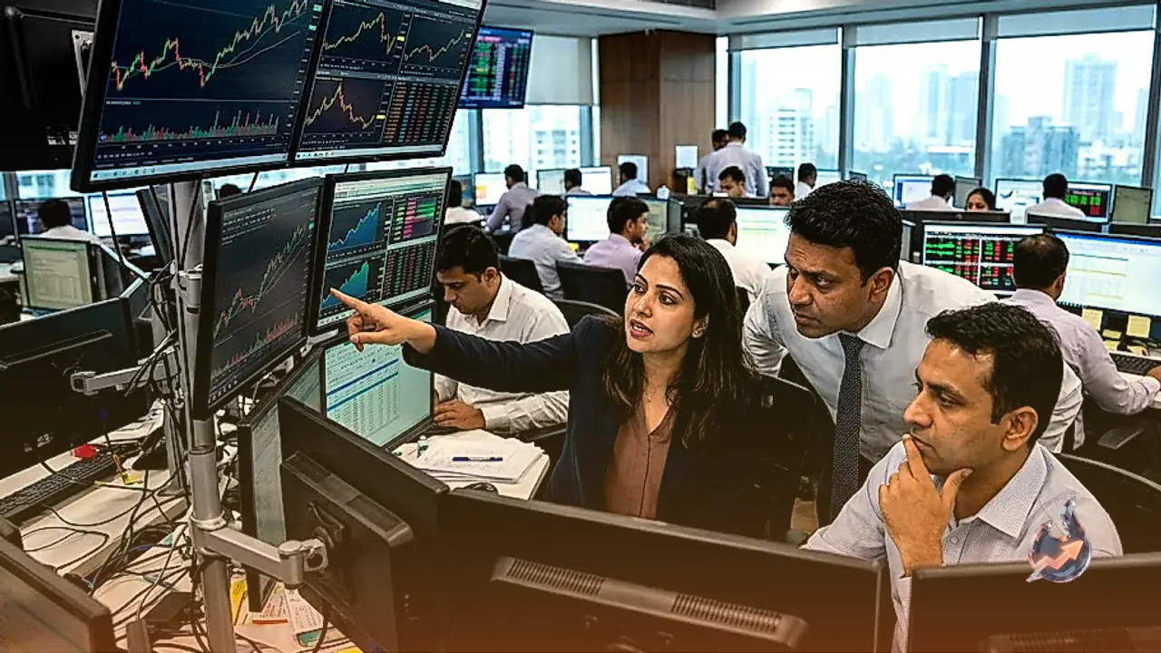 Earnings Buzz and IT Weakness Set the Mood: The Shares Traders Will Track on July 15