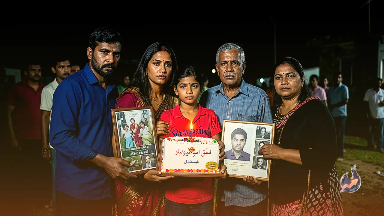 कमल सदाना का दर्दनाक अतीत, जब 20वें जन्मदिन की पार्टी में पिता ने खत्म कर दिया था पूरा परिवार