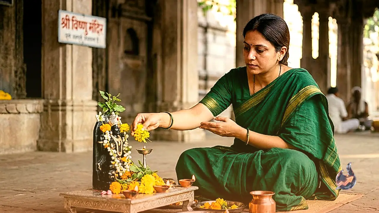 Kamika Ekadashi 2026: Date, Puja Timings, Auspicious Yogas, and Parana Rules for Sawan First Vrat