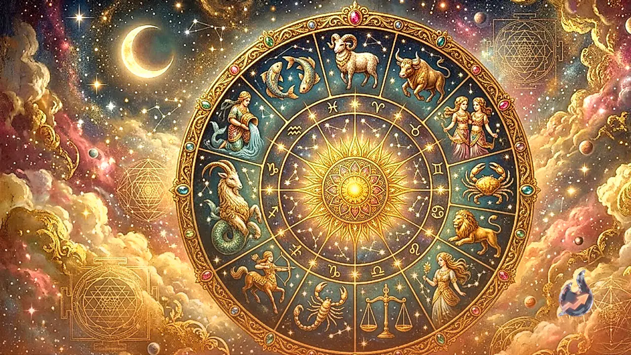 Kamika Ekadashi on August 9 Brings Rare Conjunction of Mahalakshmi Rajyog and Harshana Yog, Key Benefits for 3 Zodiac Signs