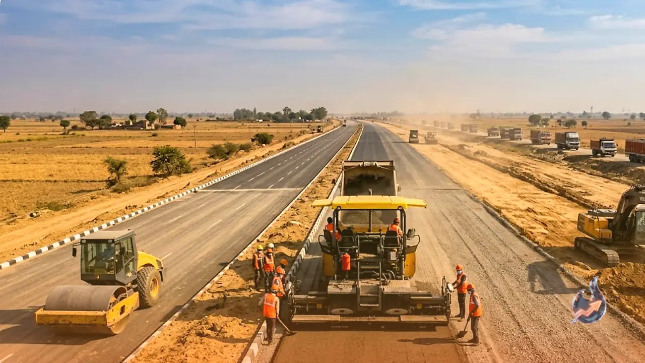 Central Cabinet Approves Kanpur-Kabrai 4-Lane Greenfield Highway to Bridge Awadh and Bundelkhand