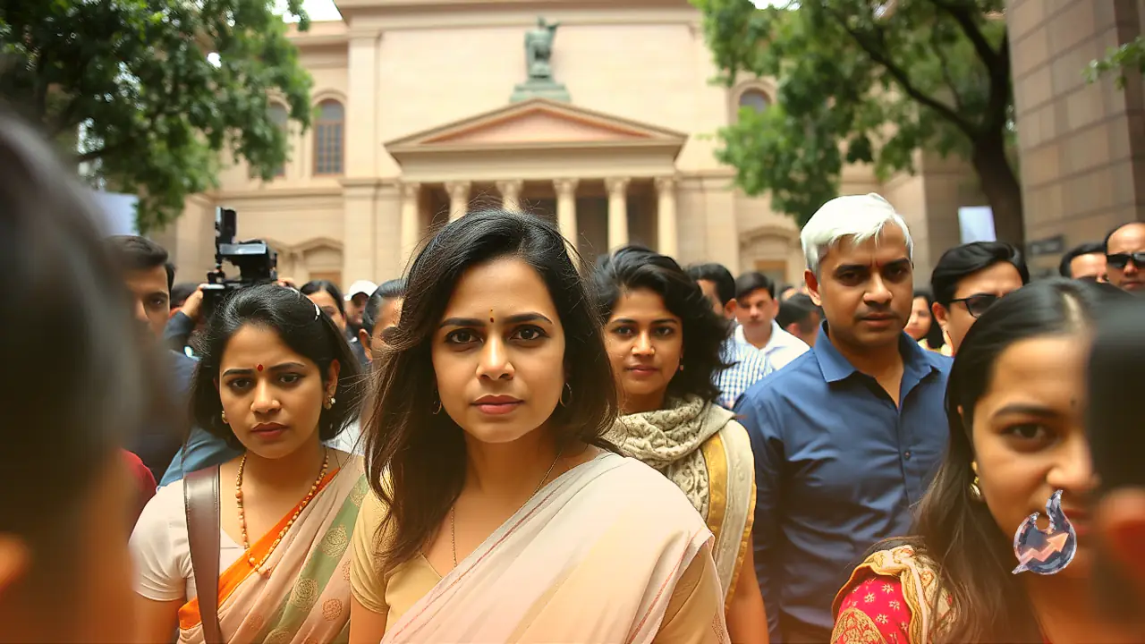 Kangana Ranaut Moves High Court Over Personality Rights and Obscene Digital Content