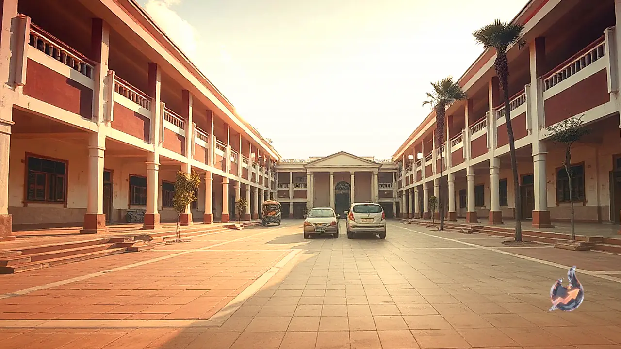 Half the Seats Empty in Kanpur Degree Colleges, Institutes Turn to Instagram Reels and YouTube to Boost Admissions