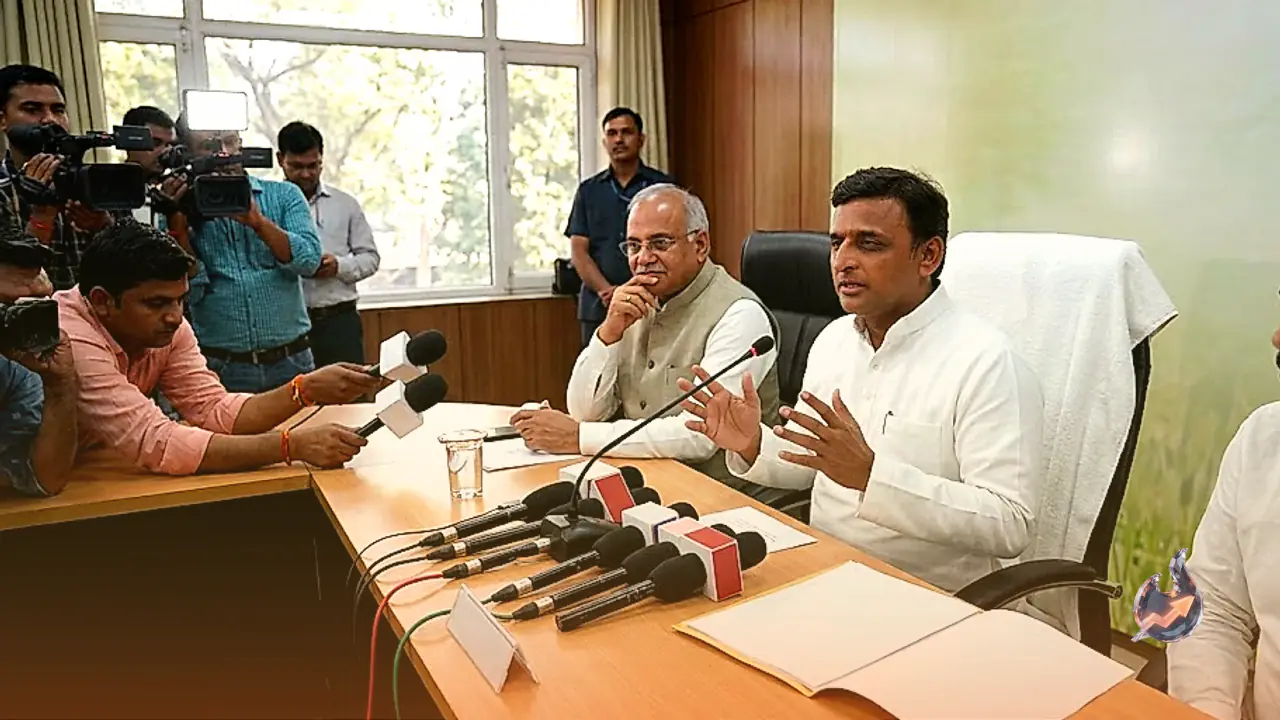 Kanpur to Host Uttar Pradesh's First Private Agricultural University After Cabinet Approval