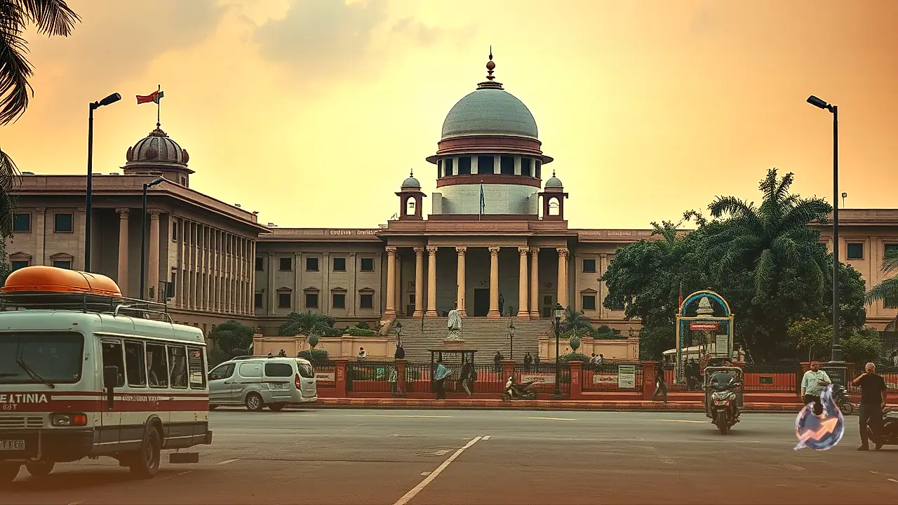 Filing Legal Cases Is Not Abetment to Suicide, Rules Supreme Court