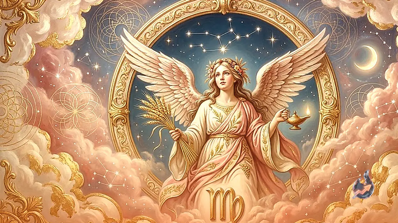 Virgo Horoscope 16 July 2026: A Shifting Moon Brings Gains, Sun and Mercury Power Up Your Career