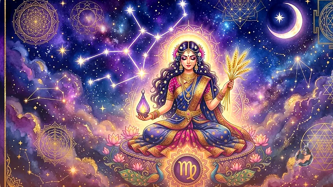 Virgo Horoscope 6 July 2026: Sun Fuels Career Push While Retrograde Mercury Says Double-Check Facts