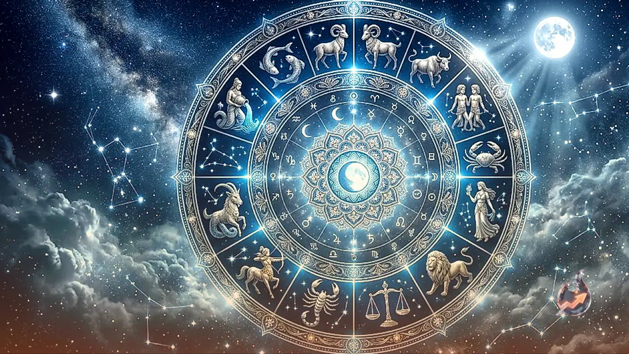 Virgo Weekly Horoscope 19-25 July: Moon in Scorpio Brings Courage, Travel and Hard Work
