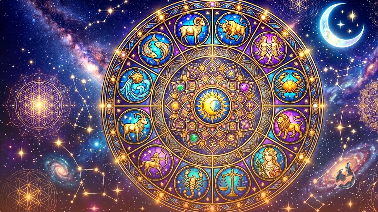 Virgo Weekly Horoscope 5-11 July: Week Begins With Family Warmth, Here's What's Ahead