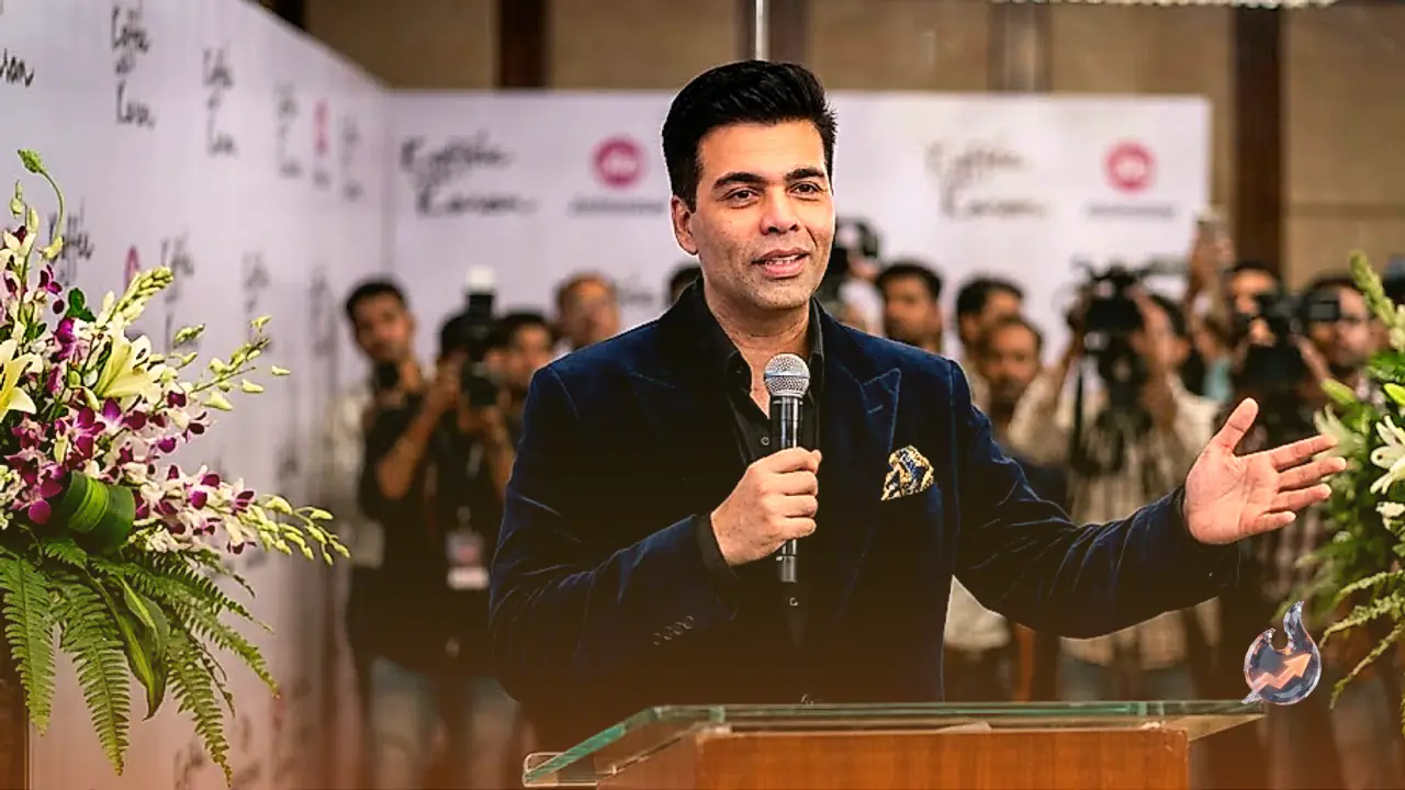 Karan Johar Announces End of Koffee with Karan After 22 Years, Season 9 Streaming from October 14