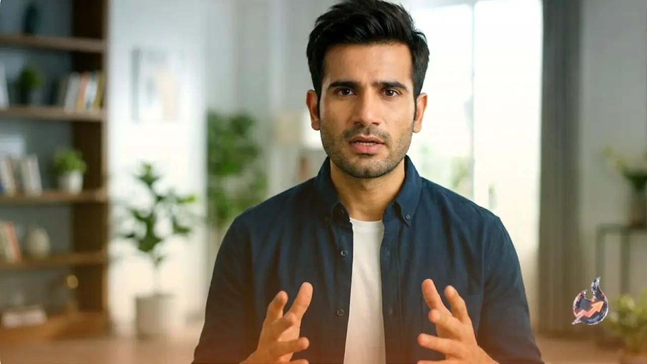 Karan Tacker warns fans of a scam being run in his name, urges them to block fake manager