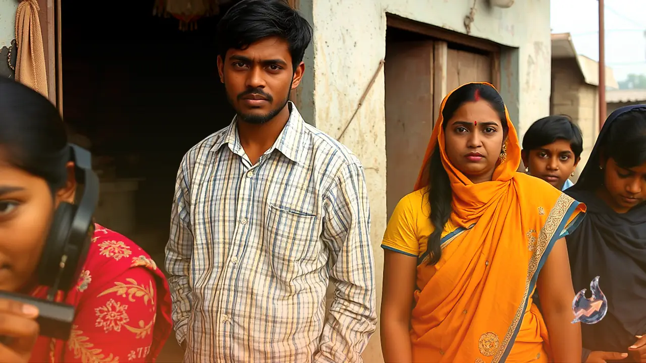 Karauli Family Awaits Missing BCA Student Two Years After Mysterious Phone Call, Mother Dials Switched-Off Number Daily