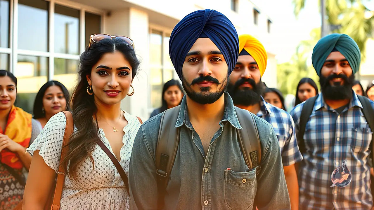 Kareena Kapoor and Diljit Dosanjh Shared Screen in Three Films, Delivering Two Superhits and One Average Earner