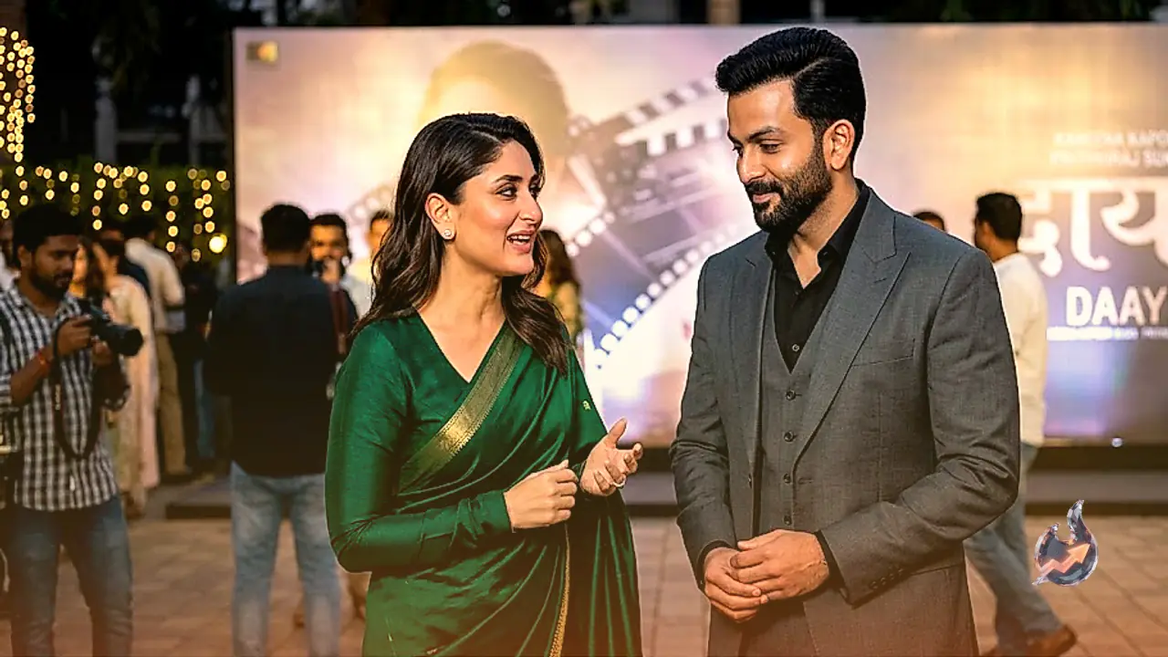 The Daayra Review (2026): Kareena Kapoor and Prithviraj Sukumaran Lead a Gripping True Crime Drama